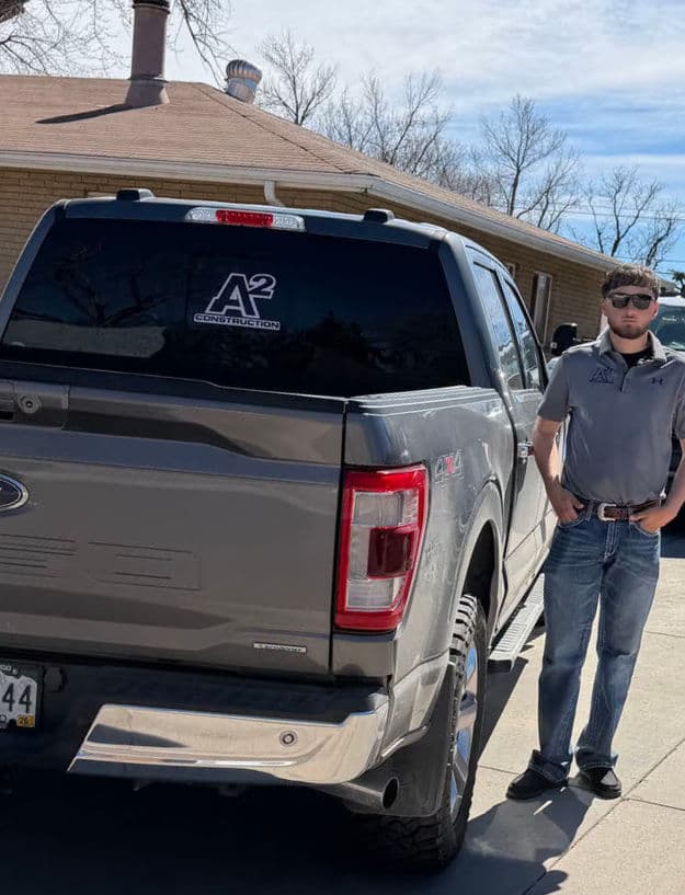 About A Squared Construction LLC